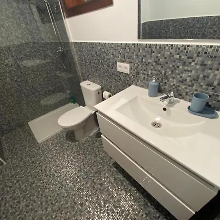 Daire Primo Piano Con Vista Piscina E Parziale Vista Mare *